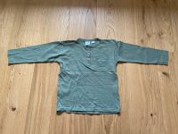 Zara Langarmshirt, Größe 110, Grün Rheinland-Pfalz - Remagen Vorschau