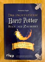 Das inoffizielle Harry Potter Buch der Zauberei Baden-Württemberg - Unterensingen Vorschau