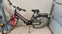 Damen Fahrrad, KTM, Life Joy, 28 Zoll, 46 cm Baden-Württemberg - Stutensee Vorschau
