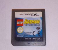 Nintendo DS Spiel Lego Batman - Das Videospiel gebraucht Nordrhein-Westfalen - Castrop-Rauxel Vorschau