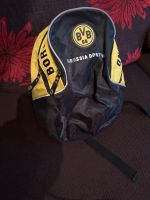 Kinderrucksack Borussia Dortmund Rheinland-Pfalz - Budenheim Vorschau