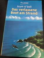 Das verlassene Boot am Strand Düsseldorf - Friedrichstadt Vorschau