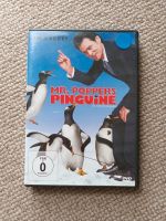 DVD Mr. Poppers Pinguine, sehr gepflegt Dortmund - Aplerbeck Vorschau