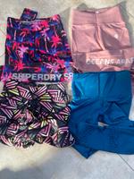 Sport Leggins Gr. XS Oceans apart Superdry hukemöller Baden-Württemberg - Ostfildern Vorschau