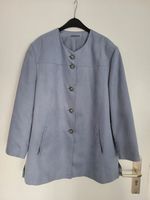 Blazer , Jacke, Hellgrau/blau, Größe 50 Baden-Württemberg - Crailsheim Vorschau