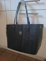 MCM Liz reversible Shopper Tote Medium nein schwarz Baden-Württemberg - Abtsgmünd Vorschau