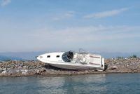 Antifouling, Gfk Reparaturen, Sportboot, Bowrider, Kajüte, Boot Nordrhein-Westfalen - Wetter (Ruhr) Vorschau