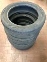 235/50R19 99V Continental EcoContact 6 Sommerreifen Sachsen - Chemnitz Vorschau