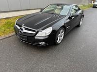 Mercedes SL 500 Baden-Württemberg - Walldürn Vorschau