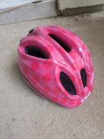 Kinder Fahrrad Helm pink, bis ca 7 Jahre Bayern - Güntersleben Vorschau