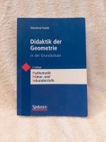 Didaktik der Geometrie Nordrhein-Westfalen - Hilden Vorschau