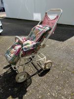 Kinderwagen Baden-Württemberg - Biberach Vorschau