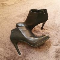 Stiefelette Hosenschuh Tommy Hilfiger Niedersachsen - Northeim Vorschau