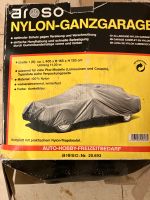 Nylon Ganzgarage Bayern - Langweid am Lech Vorschau