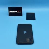 ❌ iPhone 11 128GB Black Akkukap.: 100% ''WIE NEU'' N105 ❌ Mitte - Wedding Vorschau