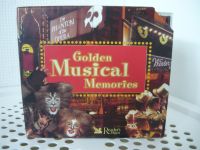 Golden Musical Memories - Reader´s Digest CD-Box Rheinland-Pfalz - Mainz Vorschau
