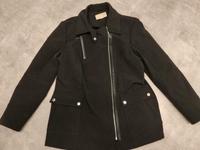 Michael Kors Softshell Jacke, Gr. L, schwarz Nordrhein-Westfalen - Brilon Vorschau