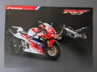 HONDA RVF/ RC45 PROSPEKT Bayern - Hummeltal Vorschau