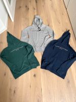 Tommy Hilfiger Jungen Set Pullover Hoodies gr. 176 Neu neuwertig Niedersachsen - Zeven Vorschau