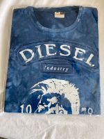 T-shirt diesel Hessen - Kelsterbach Vorschau