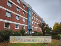 Gut & günstig --- 2 Zimmer Wohnung mit Balkon im Dachgeschoss Niedersachsen - Achim Vorschau