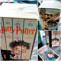 Harry potter Bücher und Co Bayern - Kemnath Vorschau