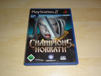 Champions of Norrath PS2 Frankfurt am Main - Innenstadt Vorschau