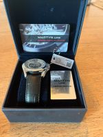 Martyn Line Limited Edition Keramik Automatik Chronograph Bayern - Landshut Vorschau