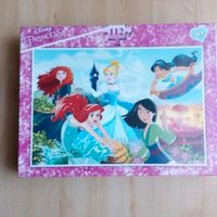 Puzzle Disney Princess Mecklenburg-Strelitz - Landkreis - Friedland Vorschau