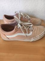Vans off the Wall Trainer Gr. 40 Stuttgart - Stuttgart-Mitte Vorschau