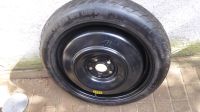 T125/70R27 98M ET39 42x17 Felge 990706 Toyota Avensis 2008 Berlin - Spandau Vorschau