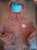 Jacke Herbst h&m Gr 98 Hessen - Bad Zwesten Vorschau