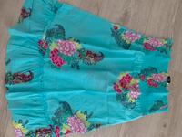 Kleid bunt Bayern - Aschaffenburg Vorschau