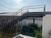 Containertreppe, Treppe Baden-Württemberg - Lichtenau Vorschau