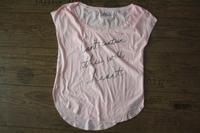 Hollister Tshirt Shirt Kurzarm Neu 36   Sommershirt unten rund Brandenburg - Neuenhagen Vorschau