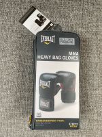 NEU in OVP Boxhandschuhe Everlast Heavy Bag Gloves S/M Bayern - Bidingen Vorschau