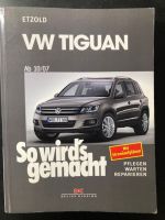 Reparaturanleitung VW Tiguan 5N Nürnberg (Mittelfr) - Mitte Vorschau