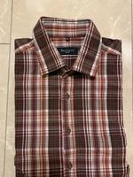BEXLEYS MAN HEMD/Größe XL/43/44/Langarm/Kariert/Karohemd Berlin - Hellersdorf Vorschau