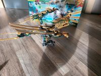 LEGO Ninjago the Golden Dragon 70503 Niedersachsen - Salzgitter Vorschau