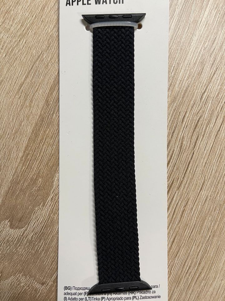 Apple watch Armband in Maxhütte-Haidhof