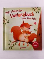 Mein allererstes Vorlesebuch zum Kuscheln / Kinderbuch Nordrhein-Westfalen - Haan Vorschau