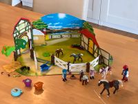 Playmobil 9262 Spielset Reiterhof München - Trudering-Riem Vorschau