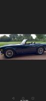 Triumph TR 6 Nordrhein-Westfalen - Gummersbach Vorschau