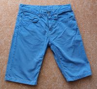 Esprit Herren Bermuda Shorts kurze Hose hellblau Gr. 30 Thüringen - Eisenberg Vorschau