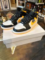 Jordan 1 MID Gelb Niedersachsen - Wedemark Vorschau