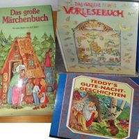 Gute Nacht Geschichten Das große bunte Vorlesebuch Märchenbuch Baden-Württemberg - Dettingen an der Iller Vorschau