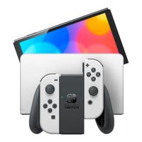 Nintendo Switch Oled weiß Brandenburg - Großräschen Vorschau