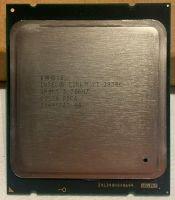 Intel Core i7 3930k (6/12) Sockel 2011 CPU Hessen - Burgwald Vorschau