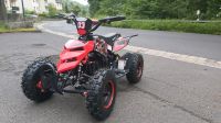 pcketquad NITRO MOTORS 49cc mini Kinder Quad Repti DLX 6" Rheinland-Pfalz - Bad Breisig  Vorschau