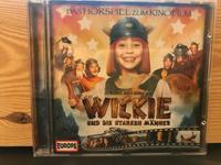 2x Wickie und die starken Männer + auf großer Fahrt - Hörspiel CD Bayern - Lauingen a.d. Donau Vorschau